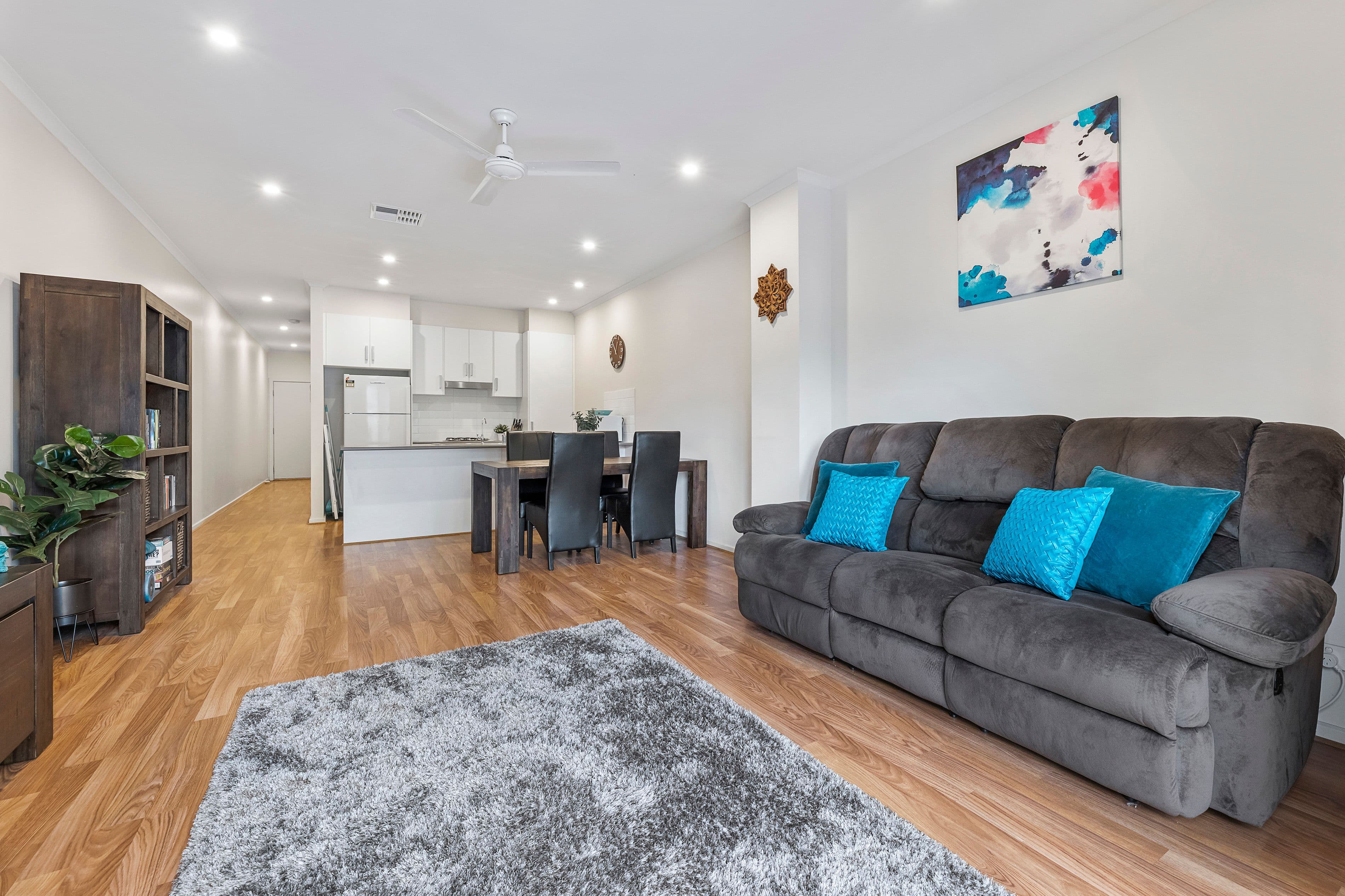 8 Fourth Avenue, Mawson Lakes SA 5095, Mawson Lakes - Thumbnail 2