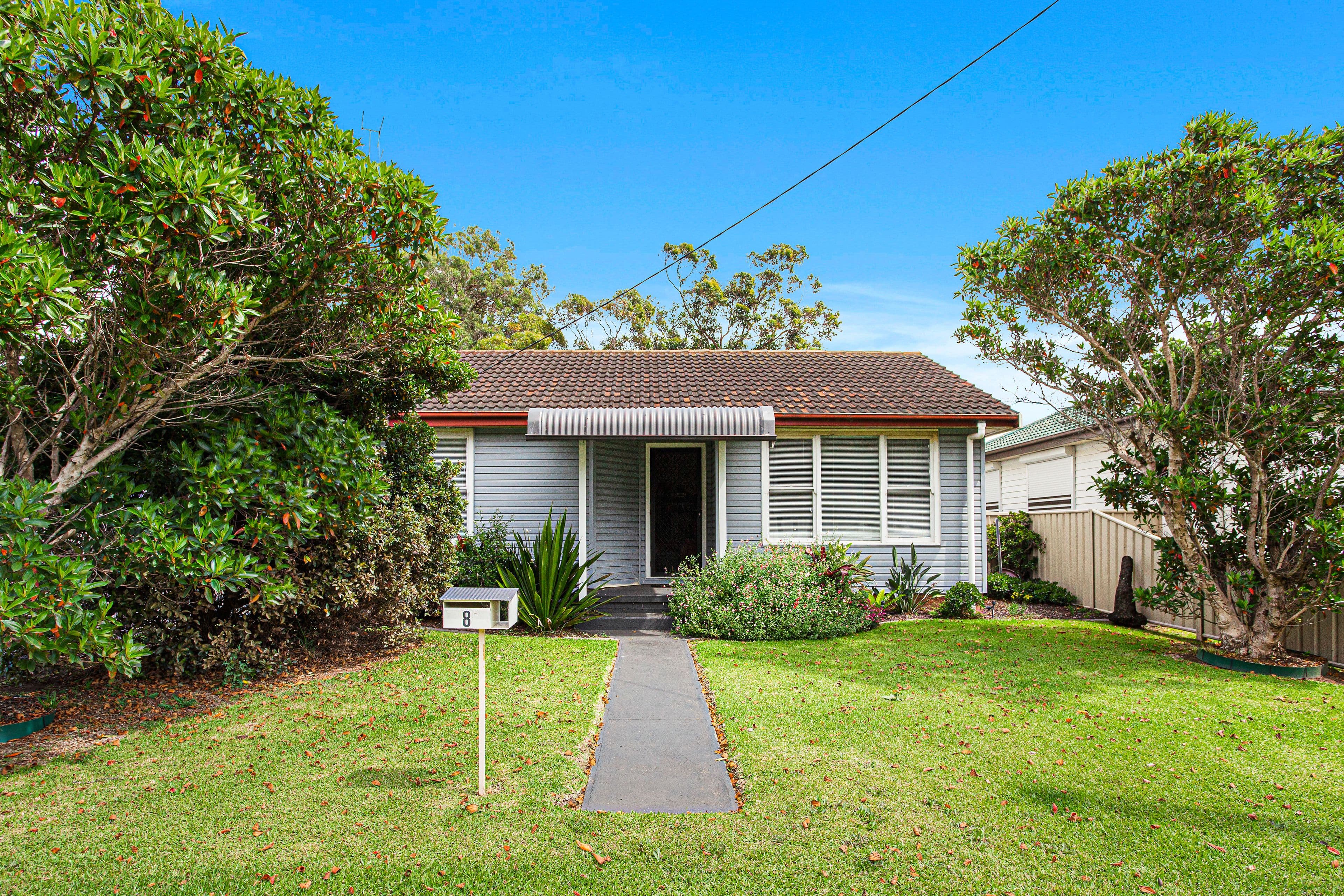 8 Mallee Street, Albion Park Rail NSW 2527, Albion Park Rail - Image 1