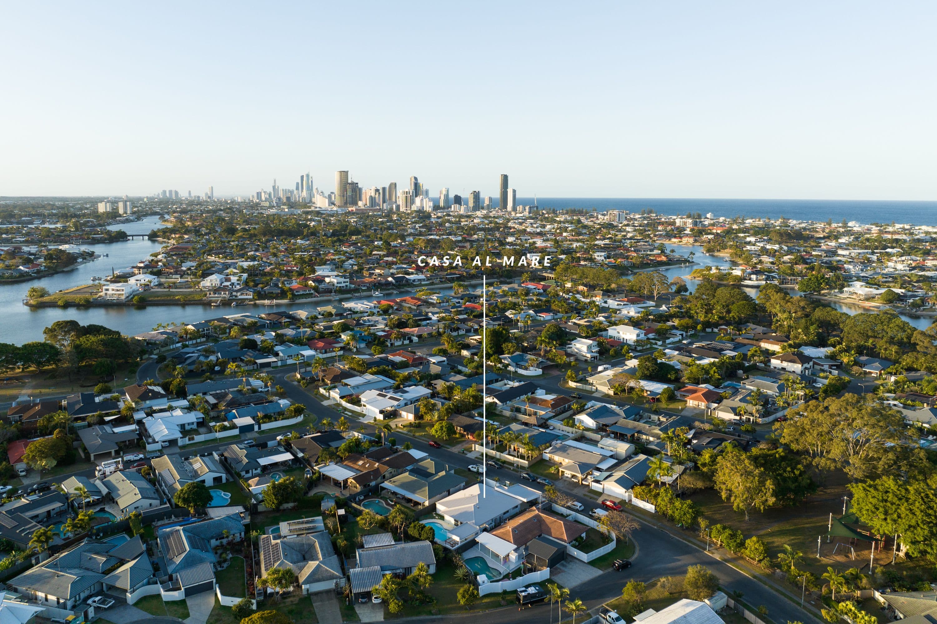 12 Bowline Road, Mermaid Waters QLD 4218, Mermaid Waters - Thumbnail 4