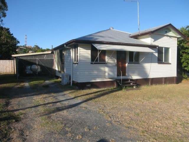142 Malcomson Street, NORTH MACKAY QLD 4740, North Mackay - Image 1