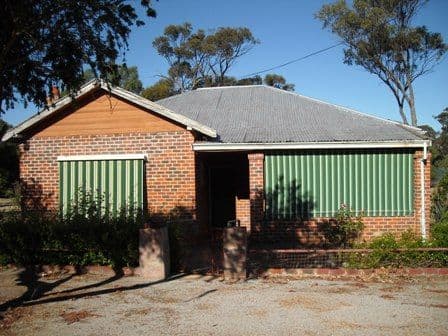 26 Lennard Street, BEVERLEY WA 6304, Beverley - Image 1