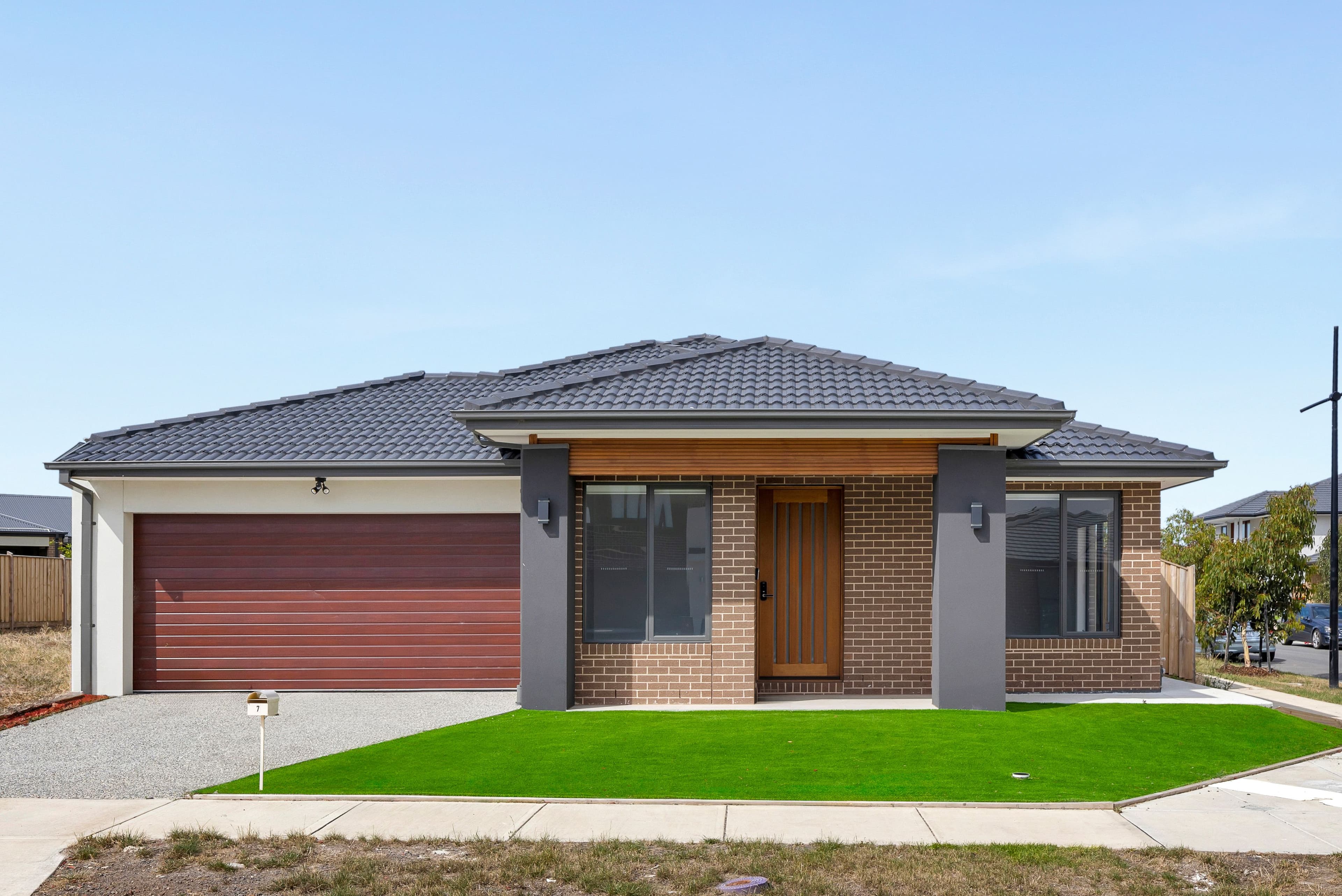 7 Frome Way, Donnybrook VIC 3064, Donnybrook - Image 1