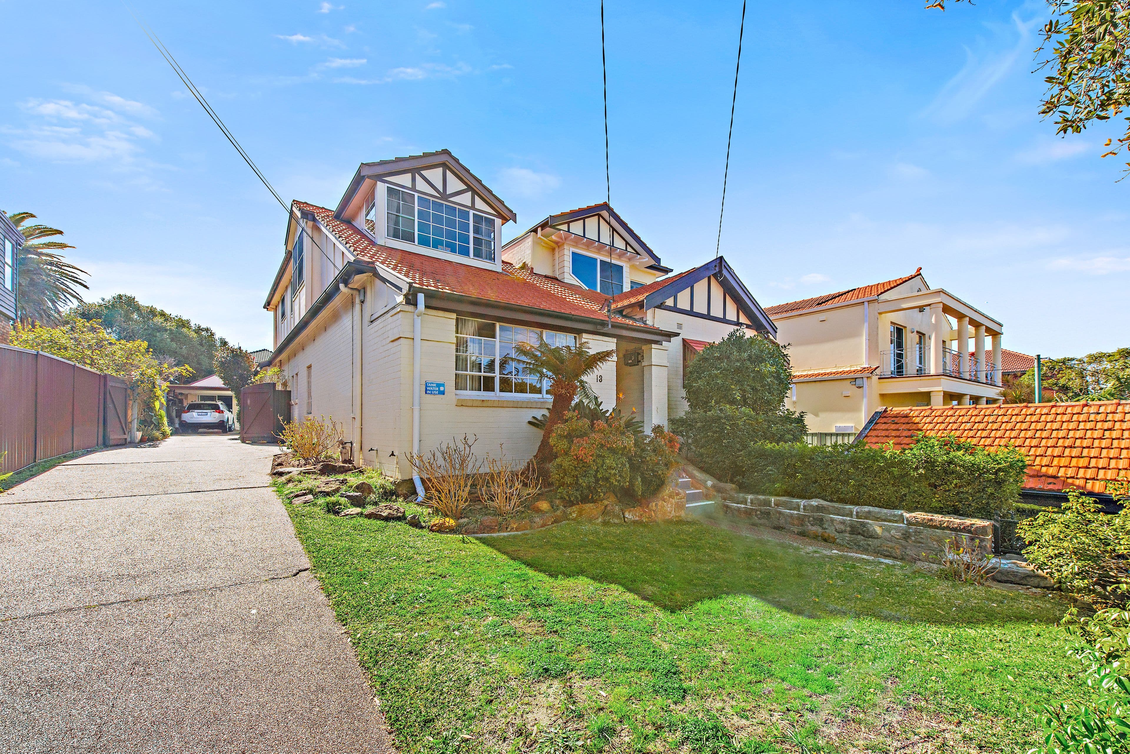 13 Towns Road, Vaucluse - Image 1