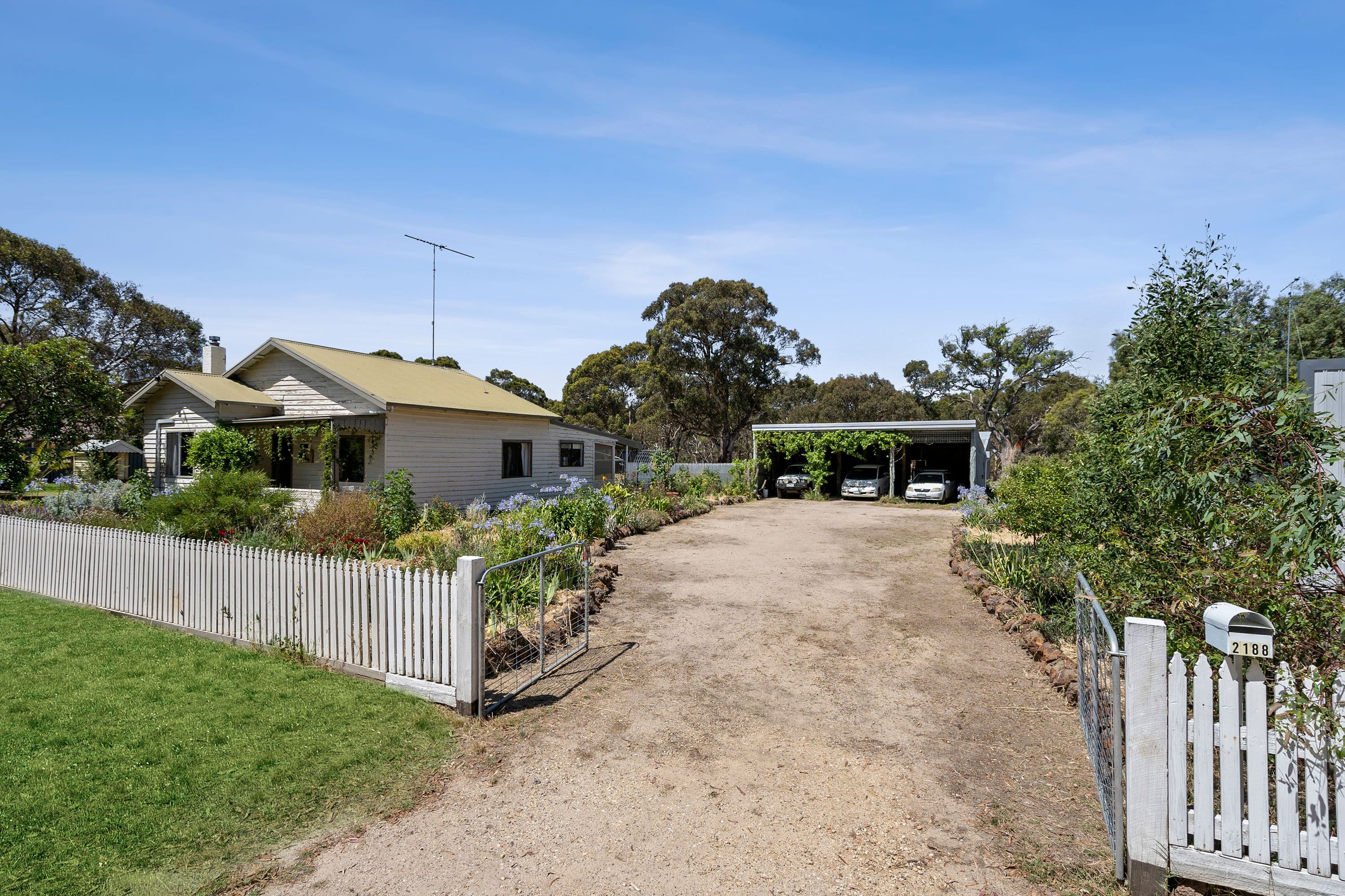 2188 Ballan Road, ANAKIE VIC 3213, Anakie - Image 1