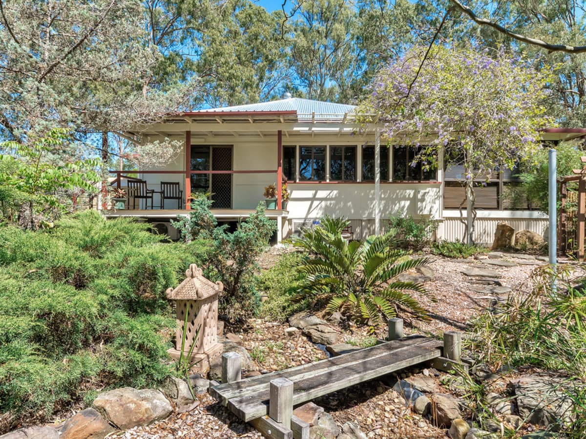 1994 Ipswich-Boonah Road, Limestone Ridges QLD 4305, Limestone Ridges - Image 1
