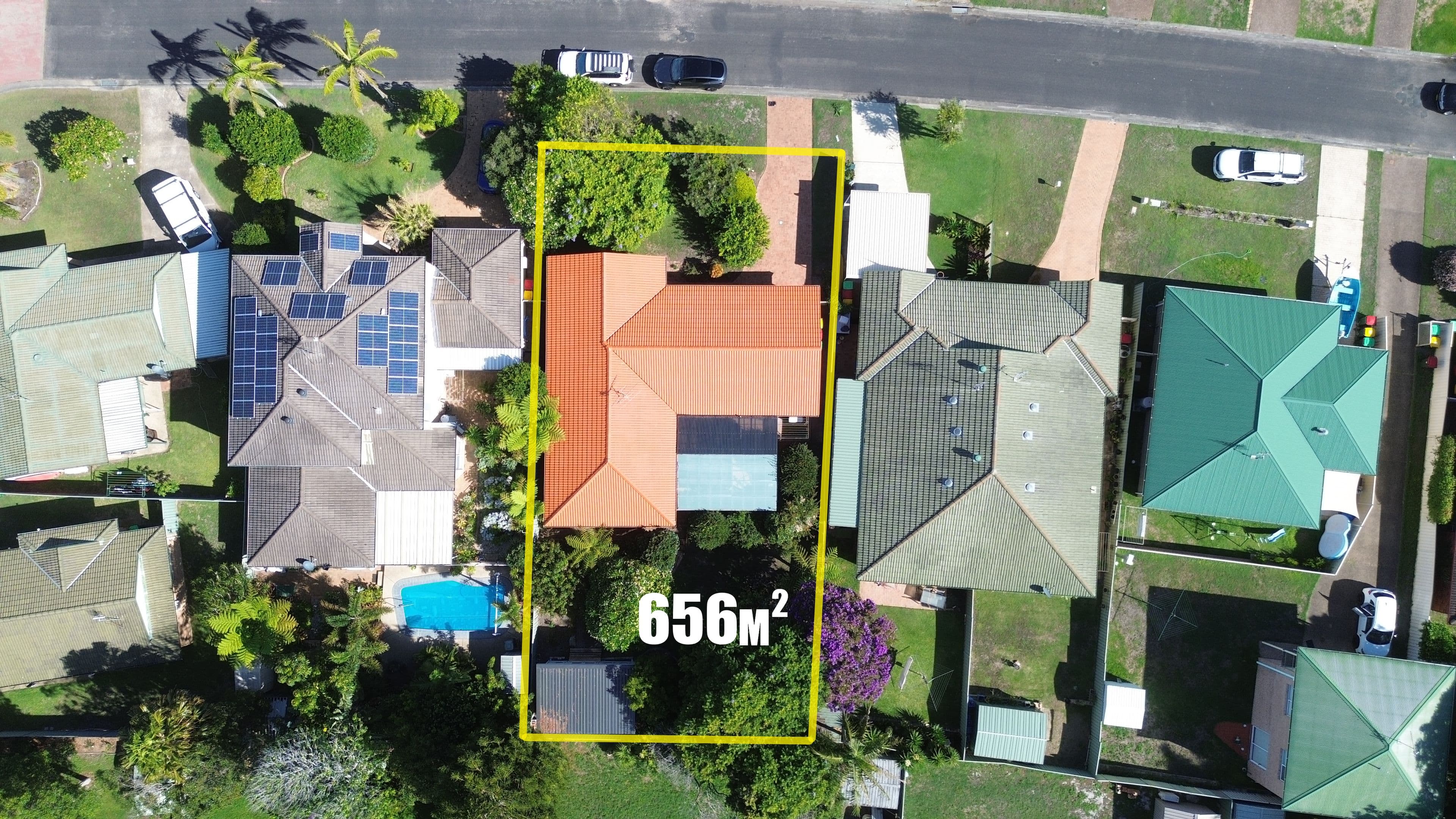 11 Jellicoe Close, Fingal Bay NSW 2315, Fingal Bay - Thumbnail 2