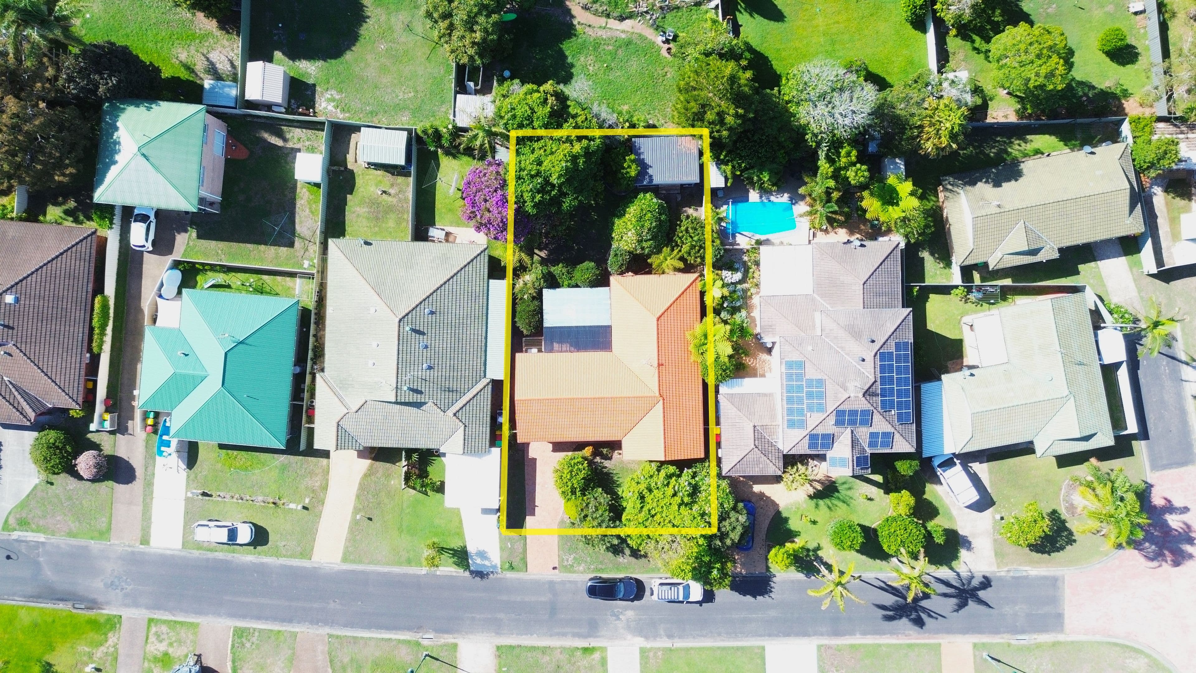 11 Jellicoe Close, Fingal Bay NSW 2315, Fingal Bay - Thumbnail 4