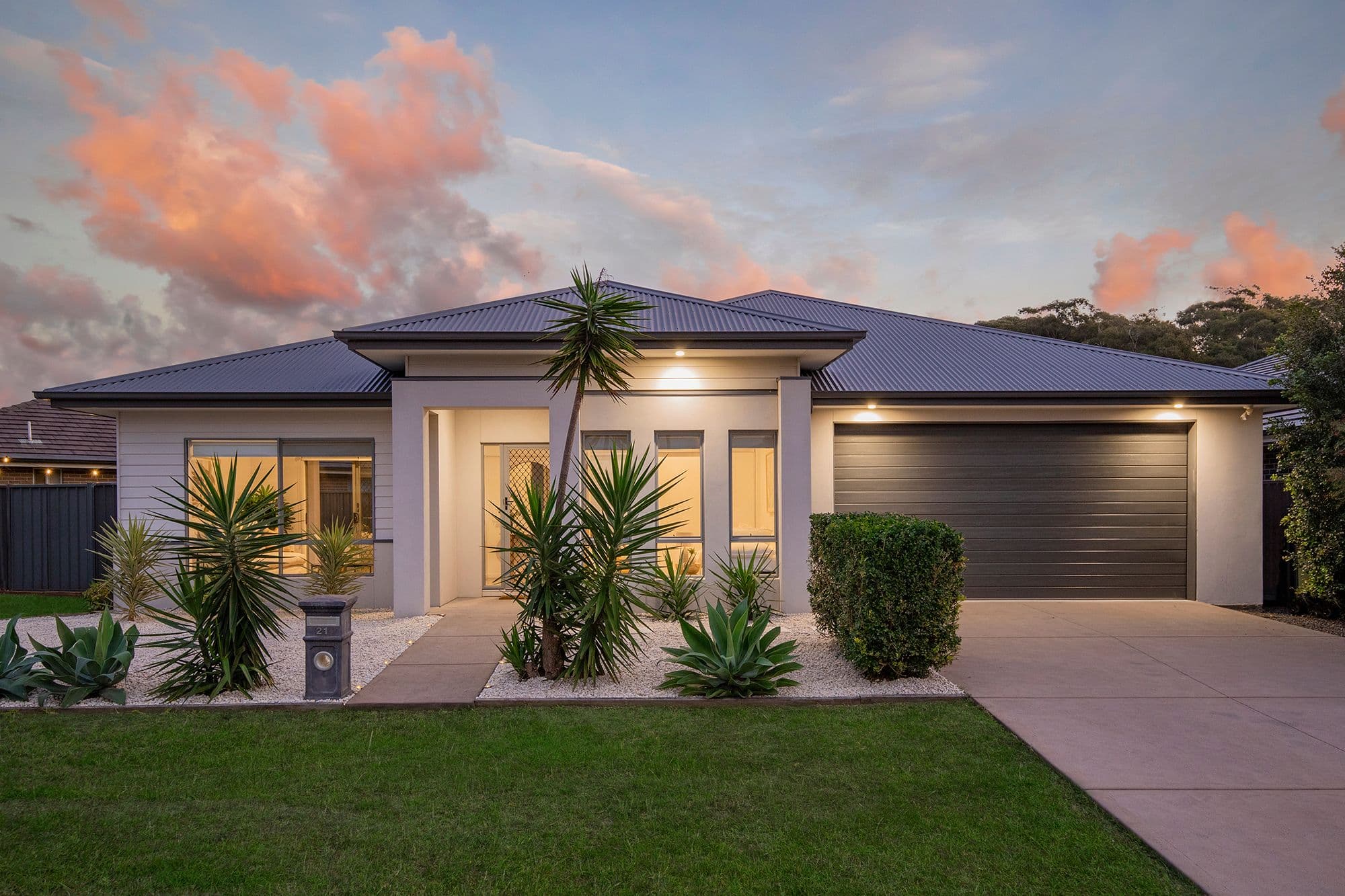 21 Sandcastle Street, Fern Bay NSW 2295, Fern Bay - Image 1