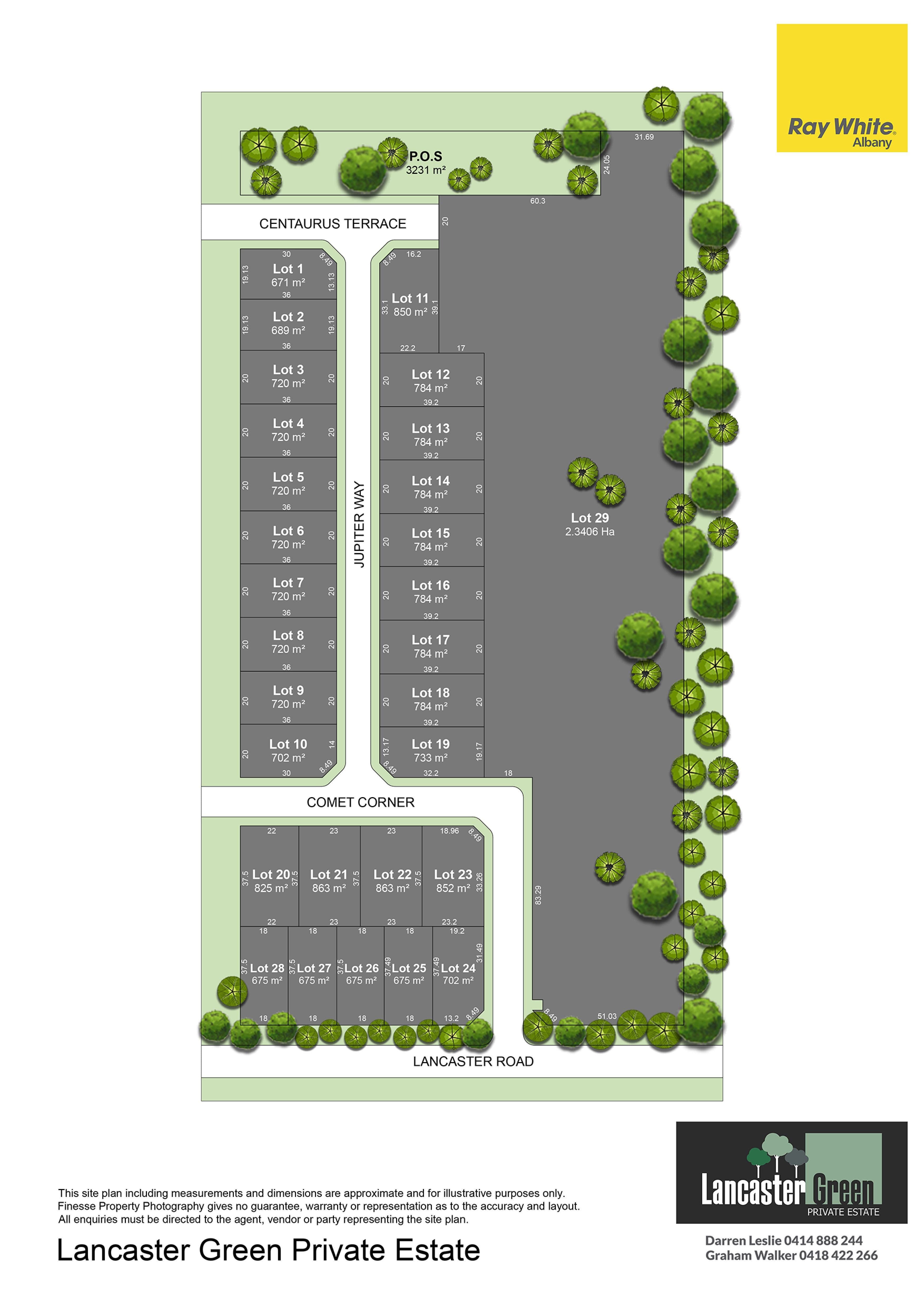 145 Lancaster Road, Lancaster Green Private Estate, McKail WA 6330, McKail - Thumbnail 3