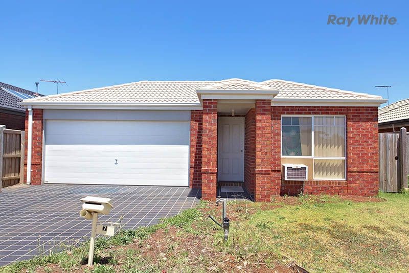 7 Farfalla Way, TARNEIT VIC 3029, Tarneit - Image 1