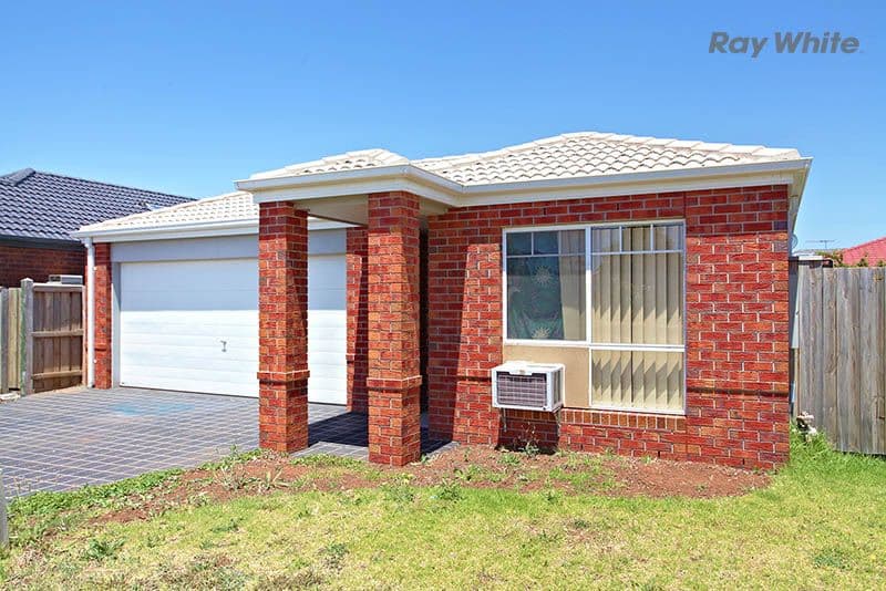 7 Farfalla Way, TARNEIT VIC 3029, Tarneit - Thumbnail 2