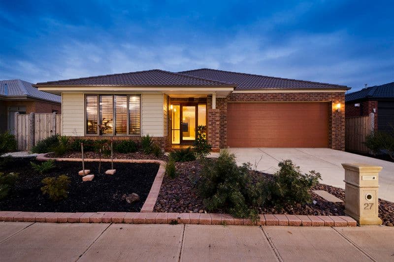 27 Moorhen Boulevard, WILLIAMS LANDING VIC 3027, Williams Landing - Image 1