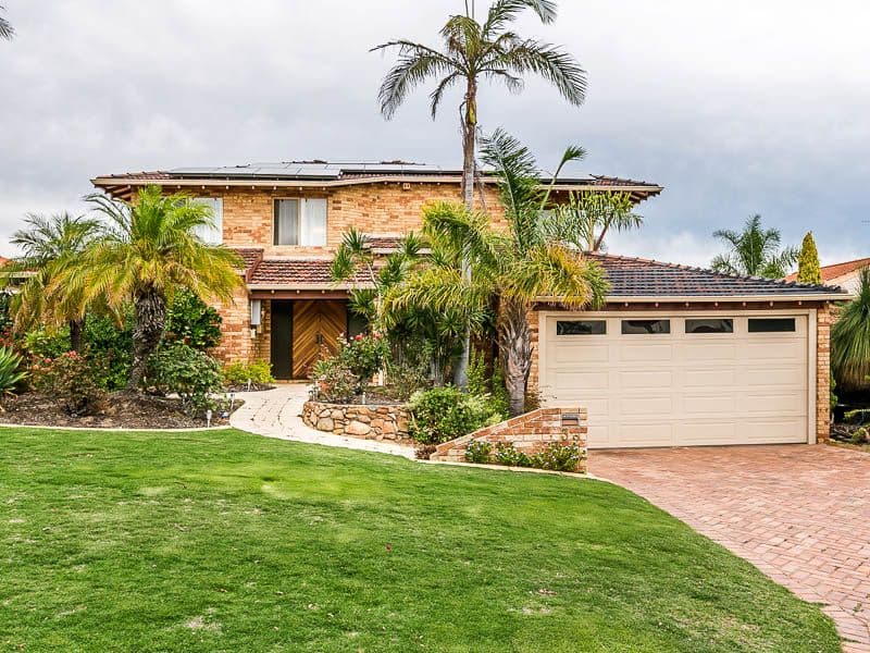 32 Cressbrook Way, CARINE WA 6020, Carine - Thumbnail 2