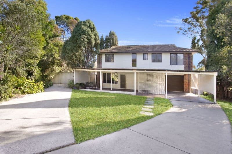 11 Grevillea Close, BOSSLEY PARK NSW 2176, Bossley Park - Thumbnail 5
