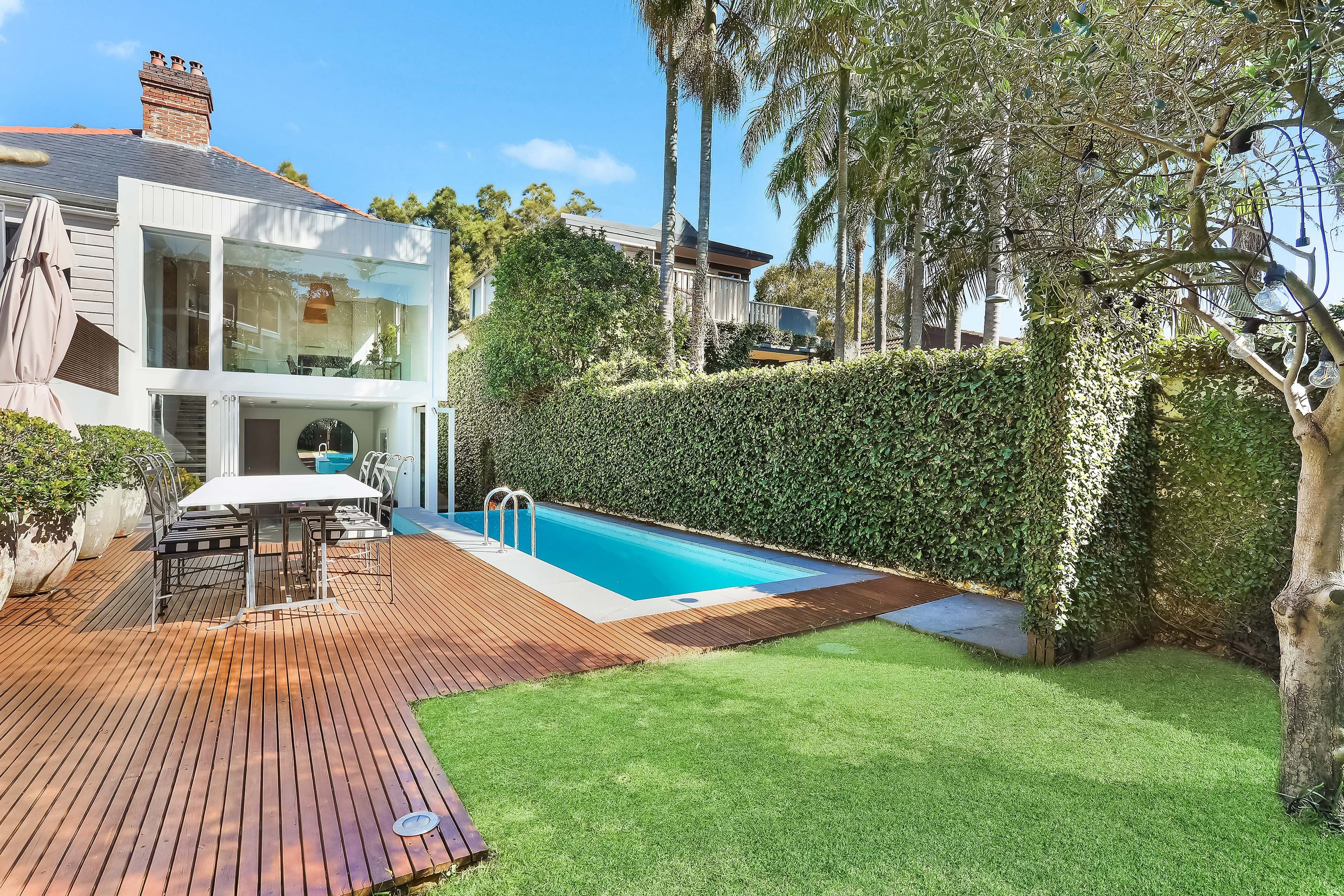 5 Dunbar Street, Watsons Bay NSW 2030, Watsons Bay - Image 1