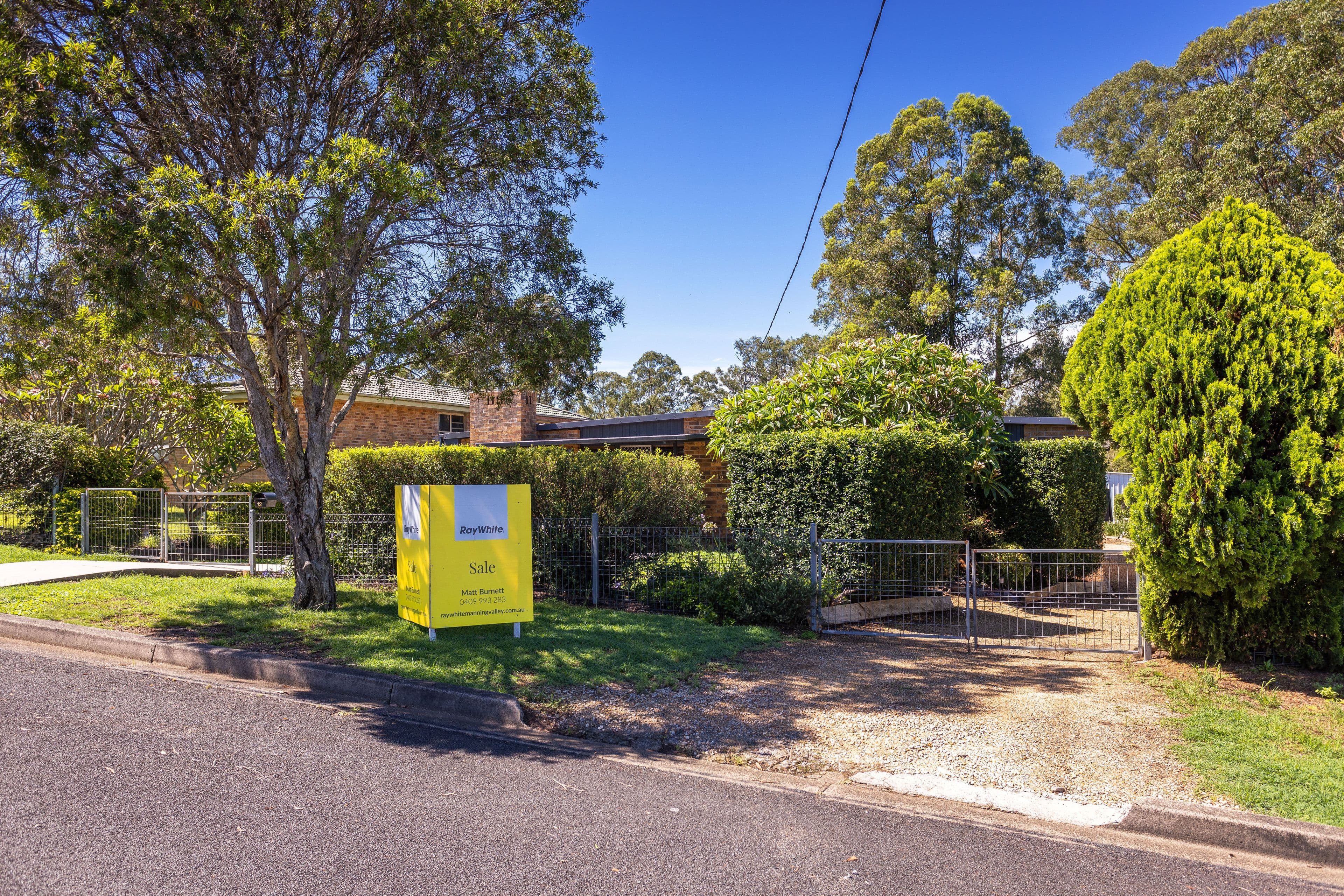 12 Gollan Avenue, Tinonee NSW 2430, Tinonee - Thumbnail 2