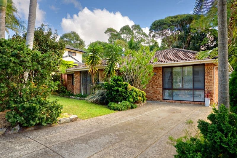 53 Akuna Avenue, BANGOR NSW 2234, Bangor - Image 1