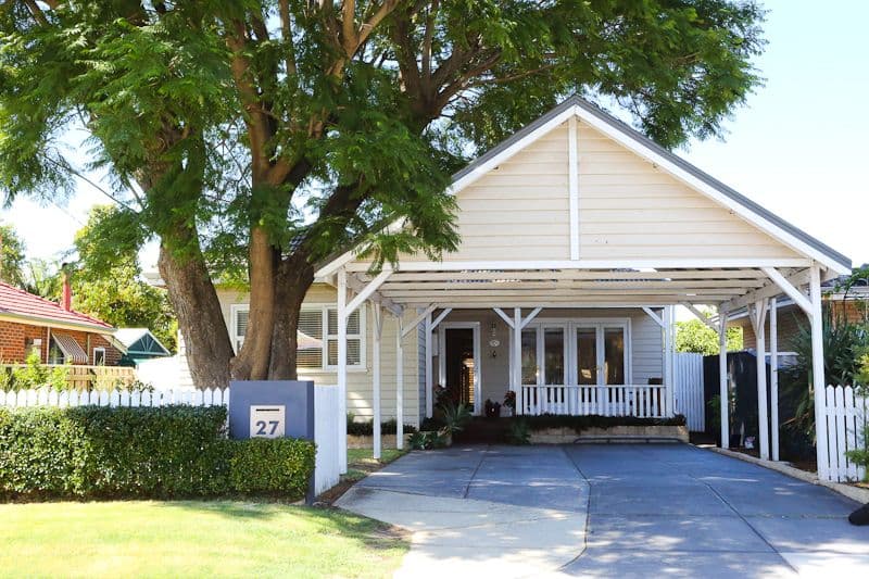 27 Lyons Street, RIVERVALE WA 6103, Rivervale - Image 1