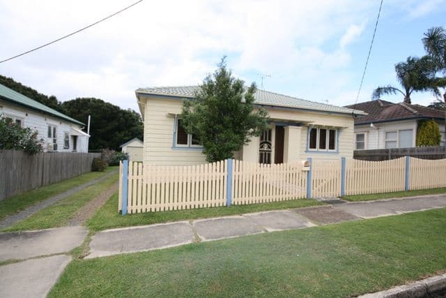 119 Mitchell Street, MEREWETHER NSW 2291, Merewether - Image 1
