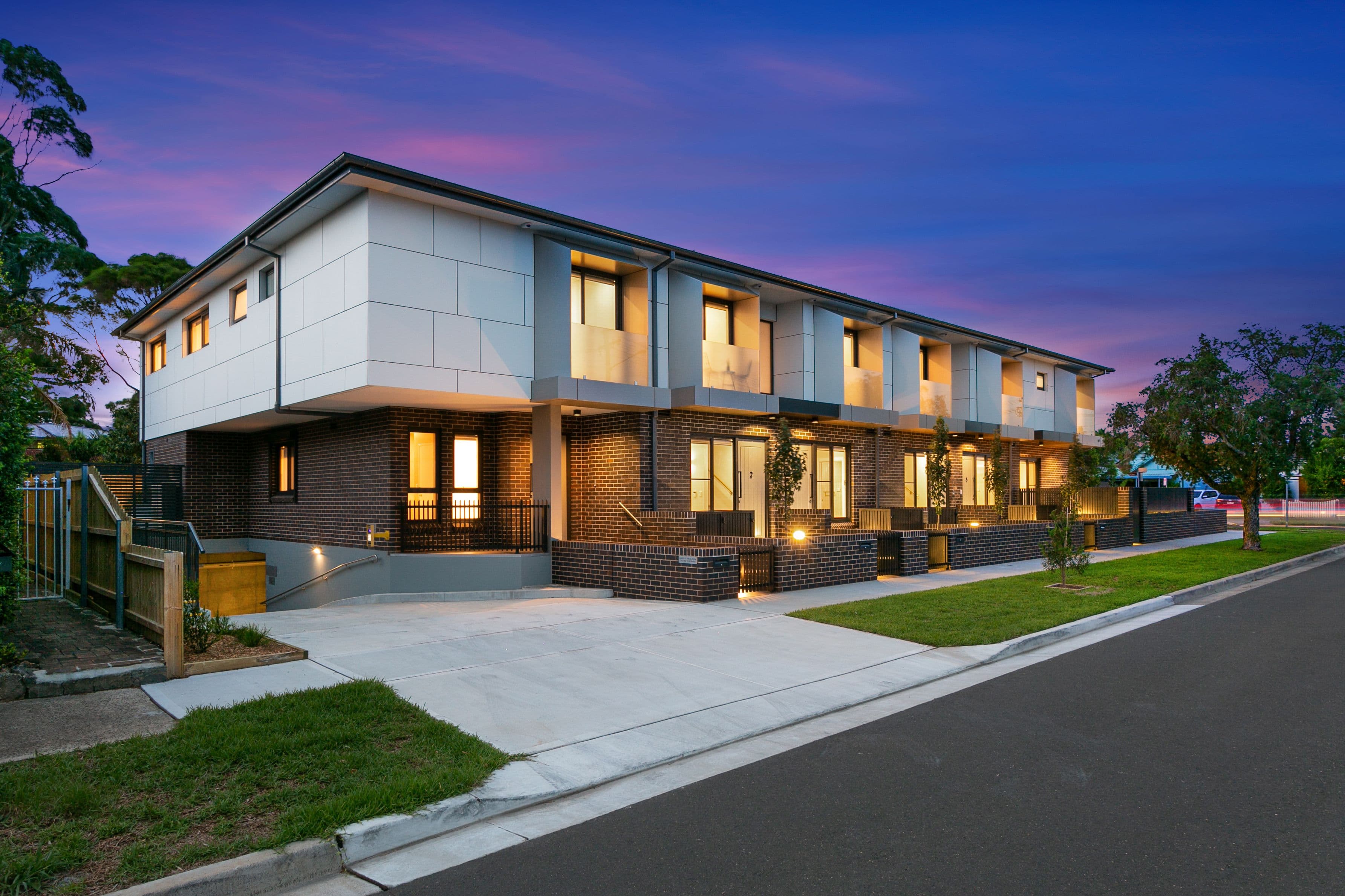448 Georges River Rd (Access via Walsh Ave), Croydon Park NSW 2133, Croydon Park - Image 1