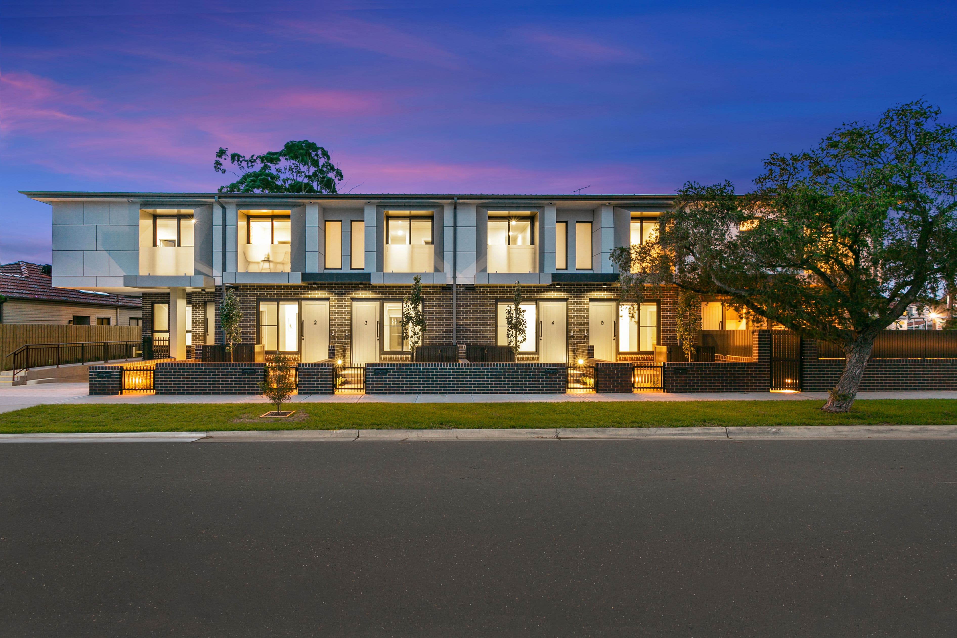 448 Georges River Rd (Access via Walsh Ave), Croydon Park NSW 2133, Croydon Park - Thumbnail 2