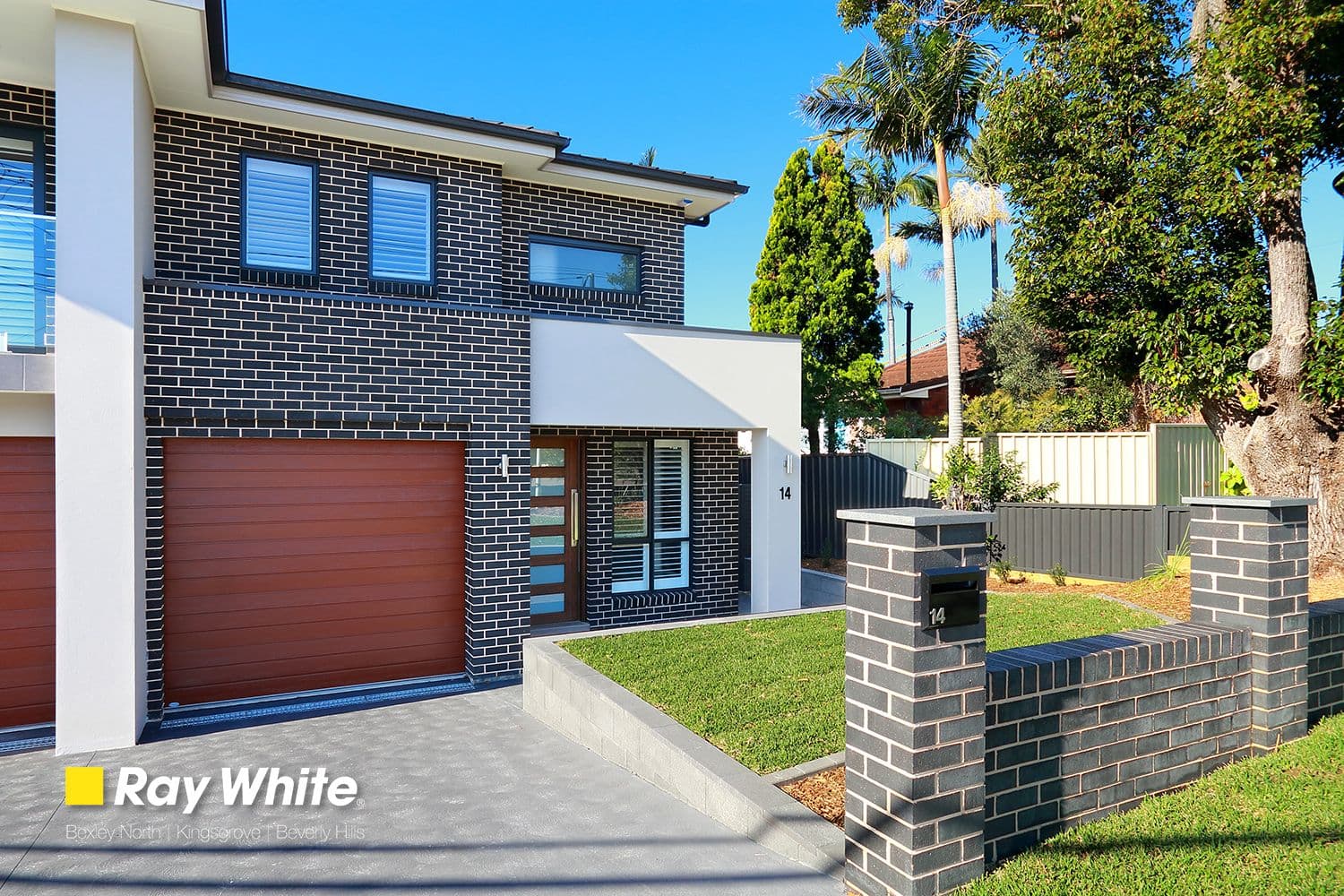 14 Enoggera Road, Beverly Hills NSW 2209, Beverly Hills - Image 1