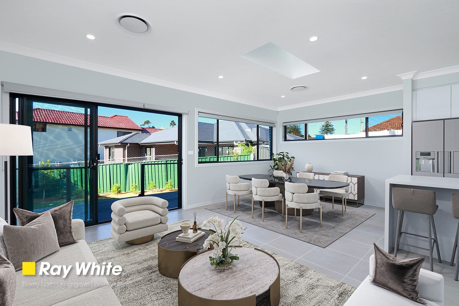 14 Enoggera Road, Beverly Hills NSW 2209, Beverly Hills - Thumbnail 2
