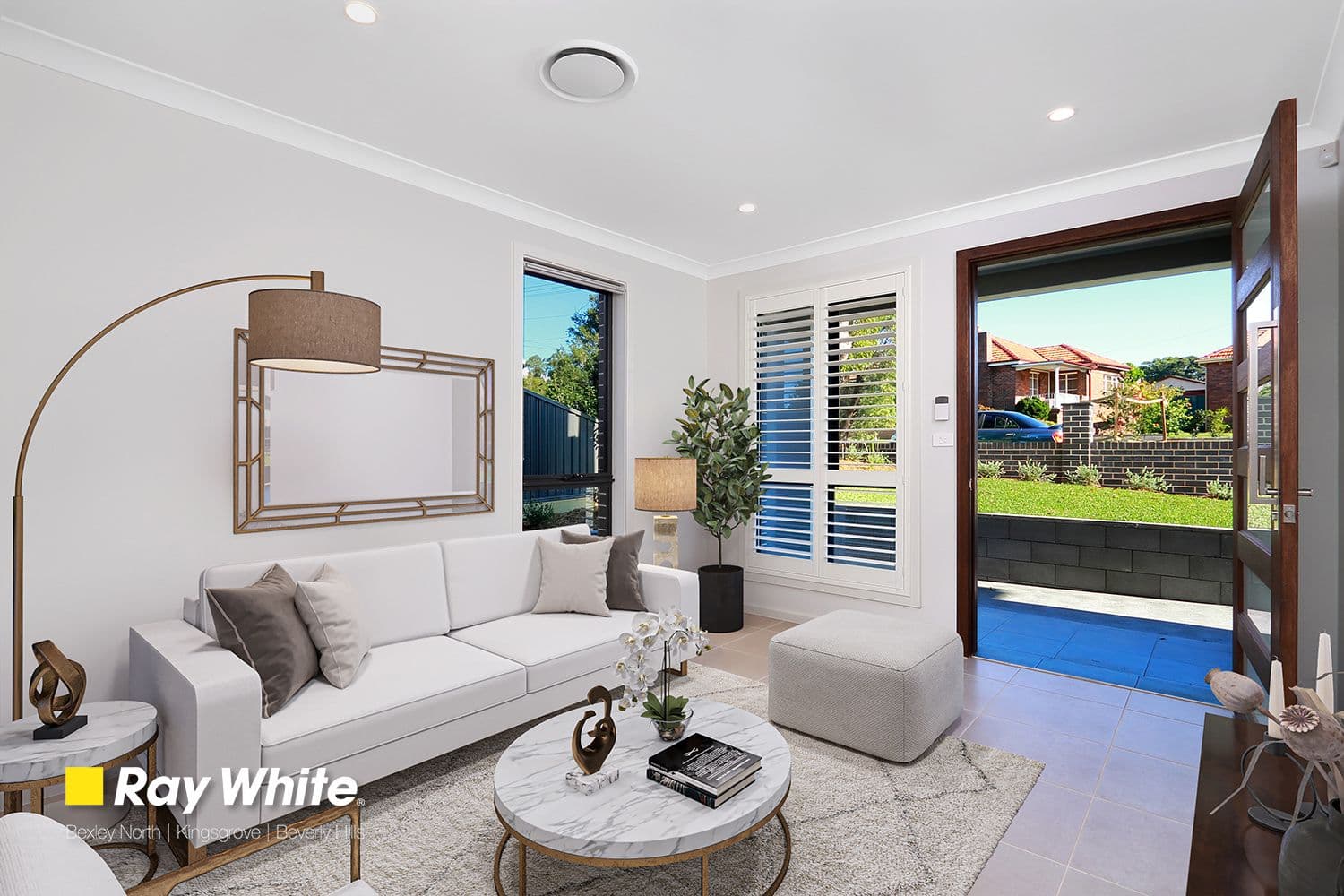 14 Enoggera Road, Beverly Hills NSW 2209, Beverly Hills - Thumbnail 4