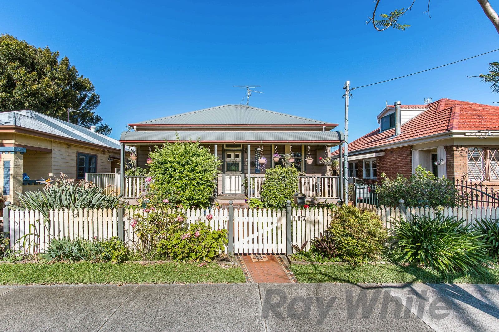 117 Gipps Street, Carrington - Image 1