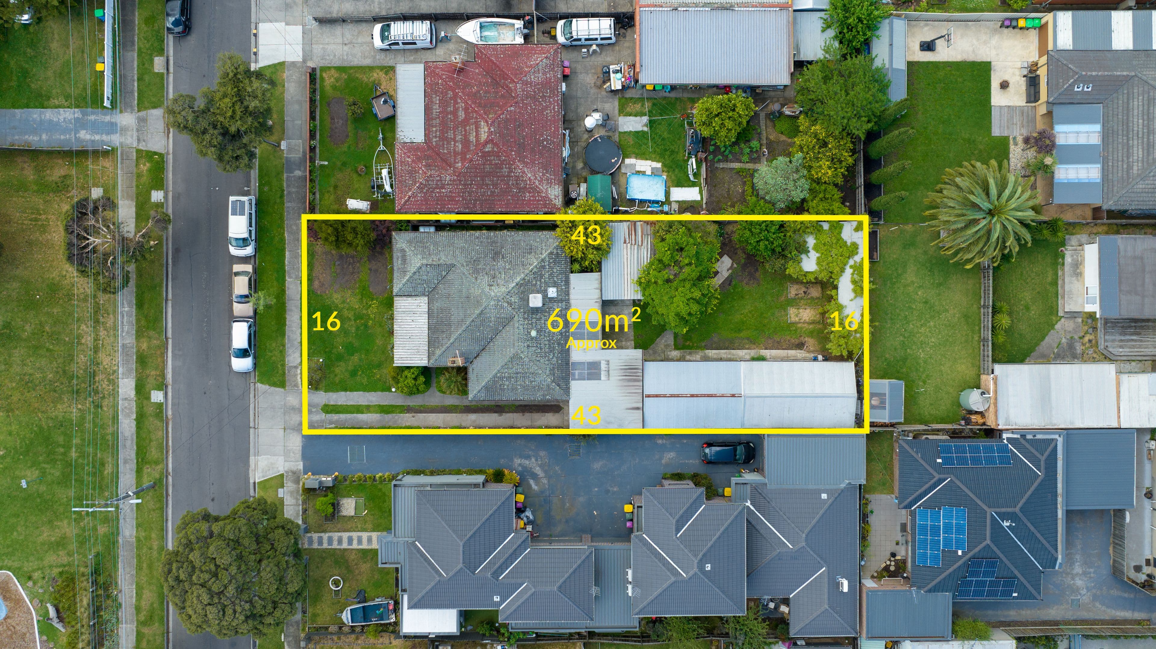 11 Poplar Street, Thomastown VIC 3074, Thomastown - Thumbnail 2