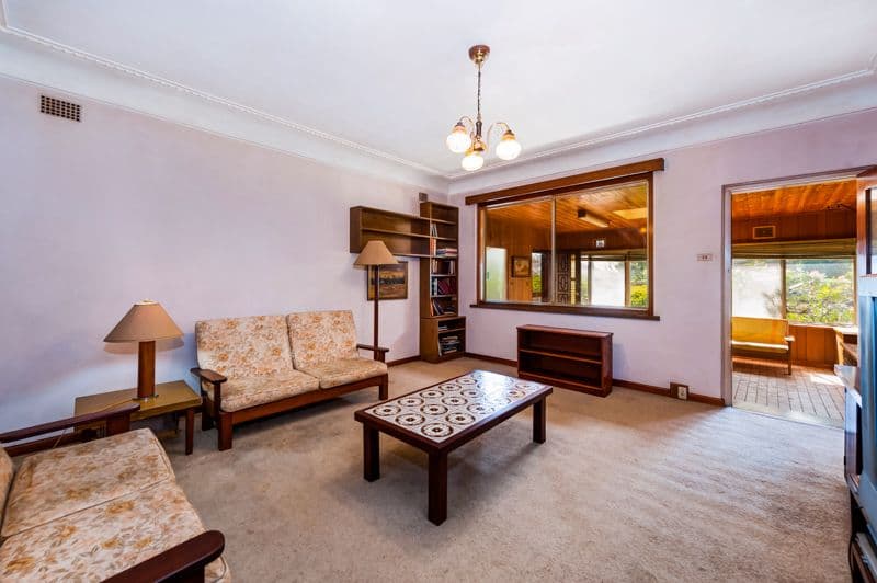 5 Riverview Street, CHISWICK NSW 2046, Chiswick - Thumbnail 2