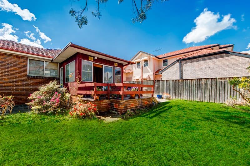 5 Riverview Street, CHISWICK NSW 2046, Chiswick - Thumbnail 8