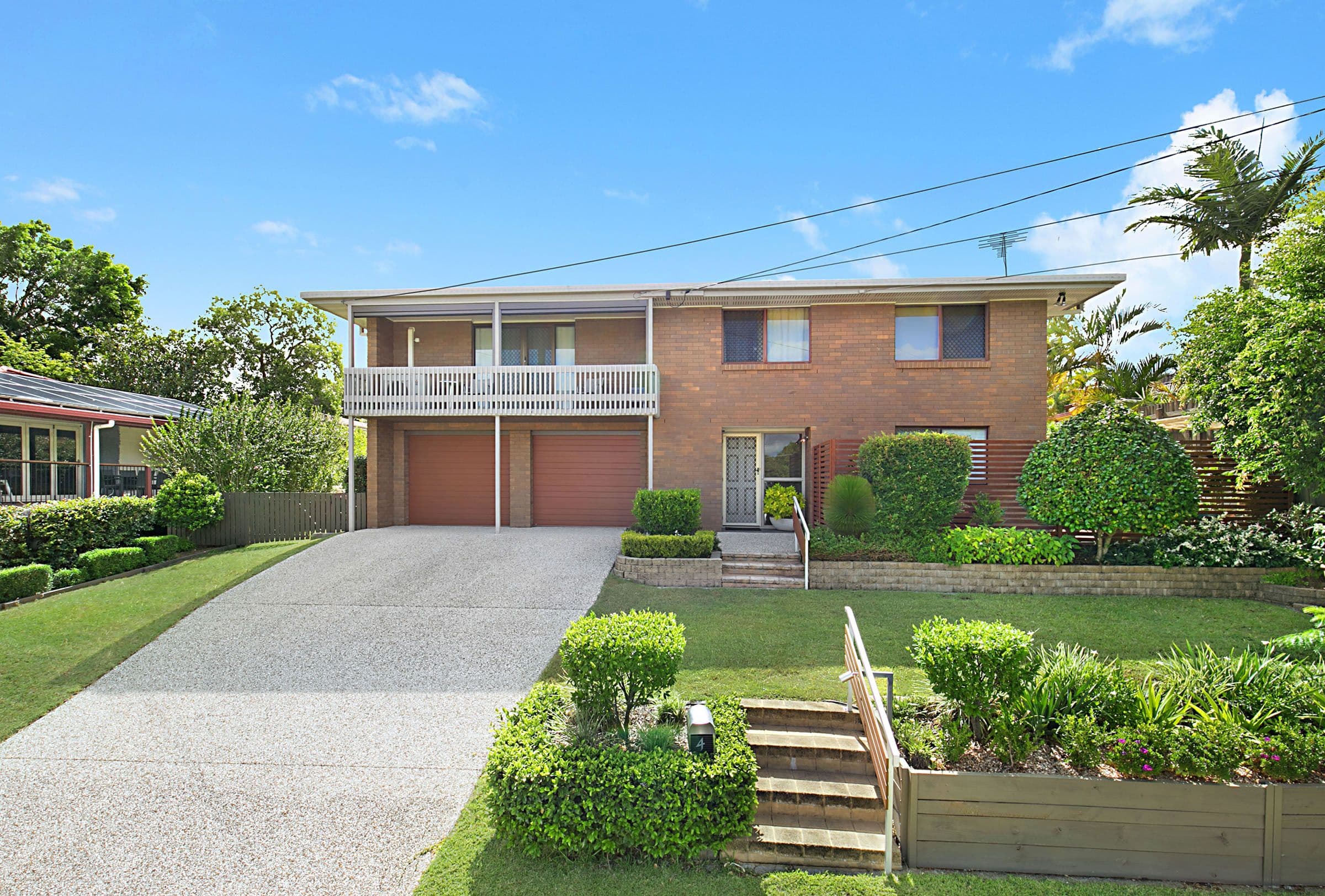 4 Hawkins Street, Springwood QLD 4127, Springwood - Image 1