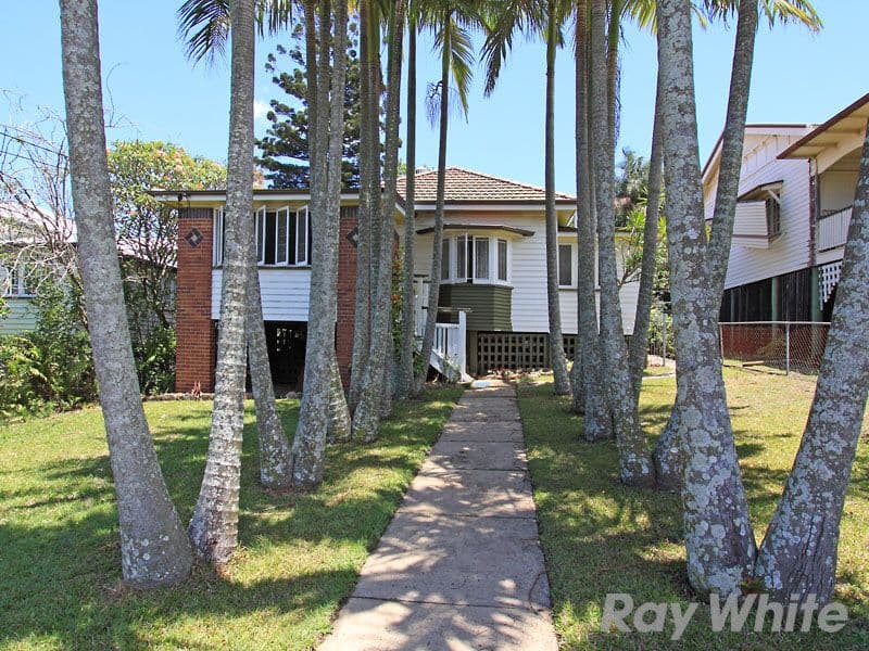 10 Campbell Terrace, WAVELL HEIGHTS QLD 4012, Wavell Heights - Image 1