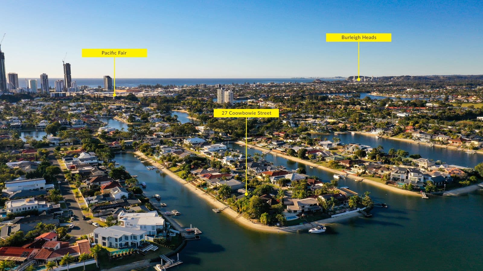 27 Coobowie Street, Broadbeach Waters QLD 4218, Broadbeach Waters - Thumbnail 2