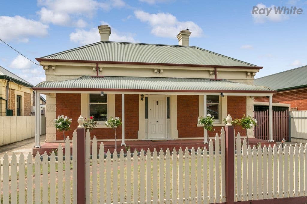 91 Chief Street, BROMPTON SA 5007, Brompton - Image 1