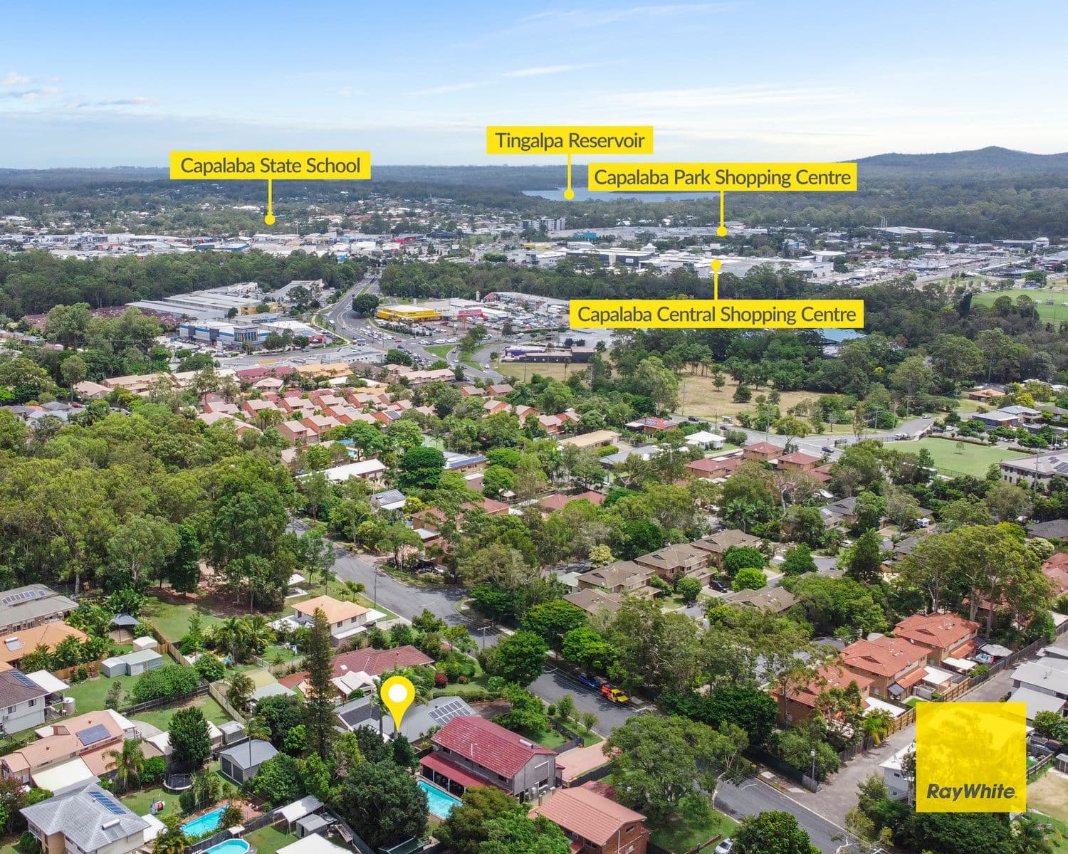 44 Bowen Street, Capalaba QLD 4157, Capalaba - Image 1