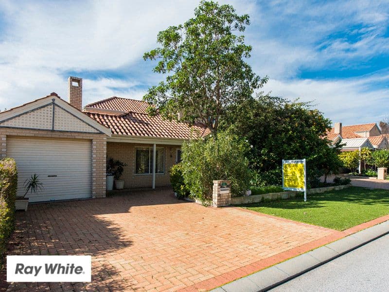 55 Lakefront Circle, The Vines WA 6069, The Vines - Image 1