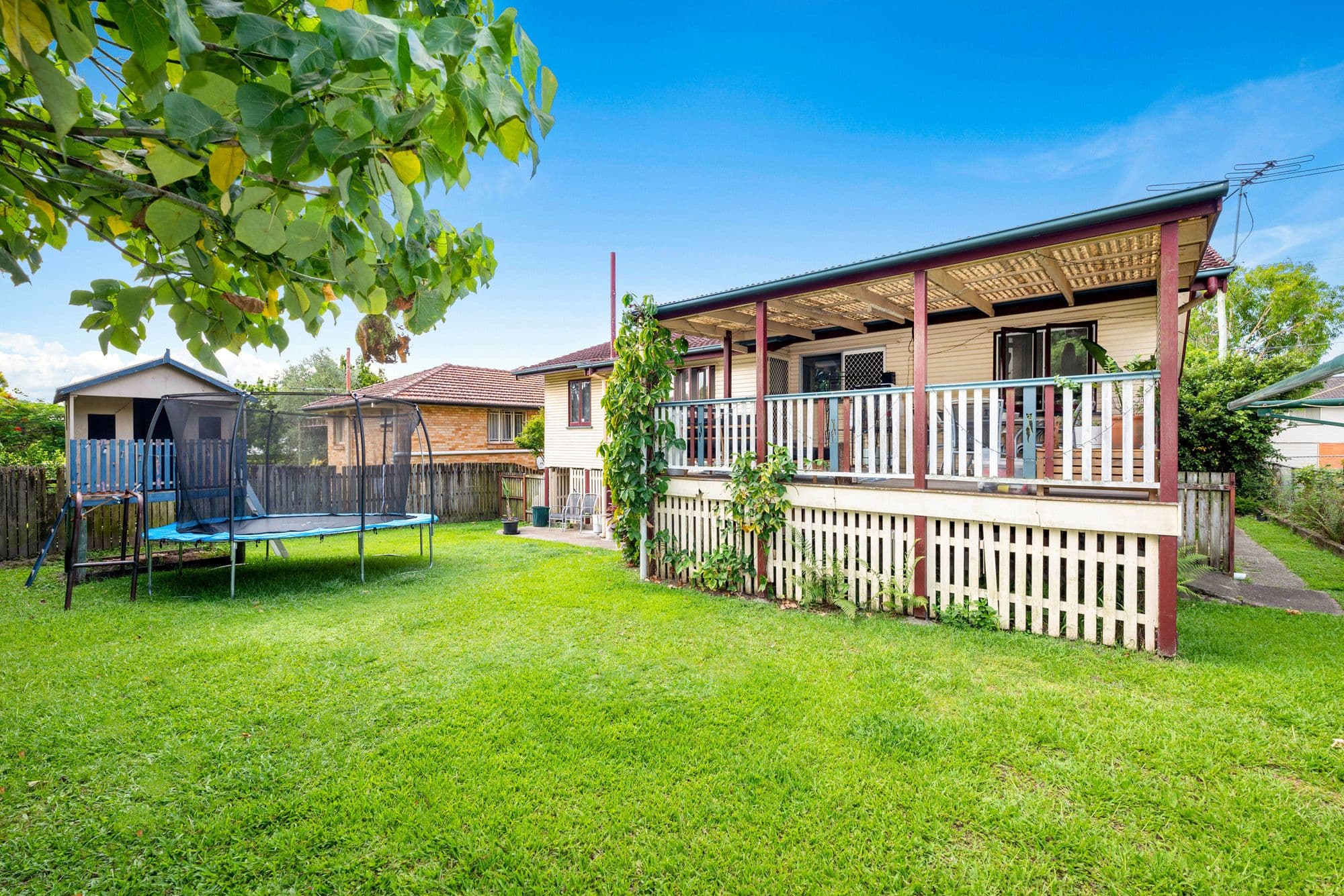 14 Lindale Street, Chermside West QLD 4032, Chermside West - Thumbnail 2