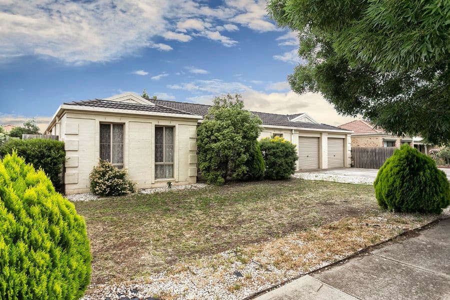 20 Westlake Drive, MELTON WEST VIC 3337, Melton West - Image 1