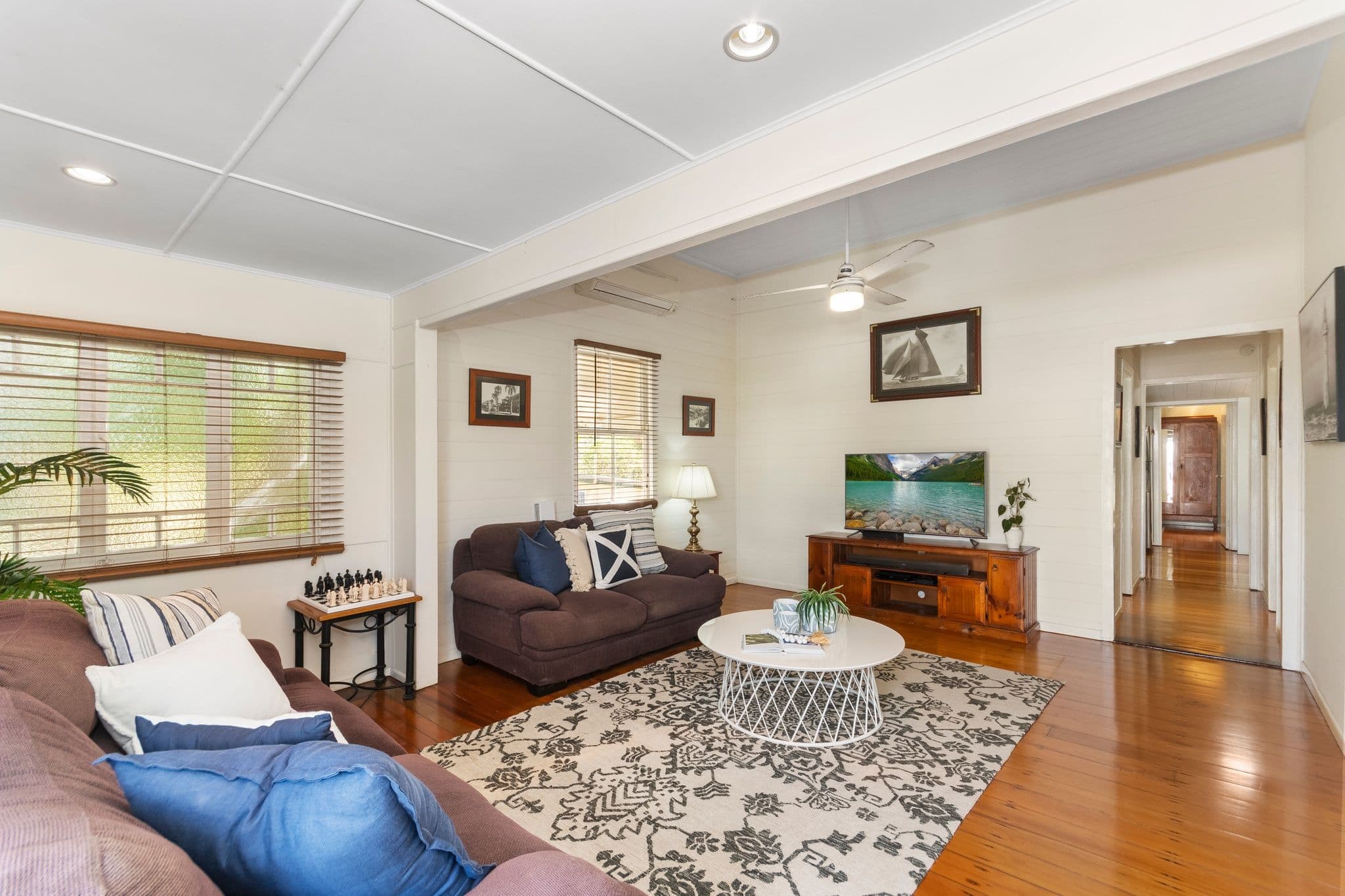 55 Seventh Street, Railway Estate QLD 4810, Railway Estate - Thumbnail 2