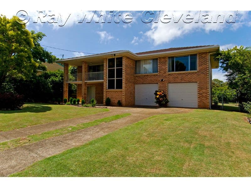 14 Peterson Street, WELLINGTON POINT QLD 4160, Wellington Point - Image 1