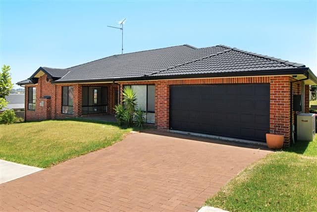 1 Fox Place, BEAUMONT HILLS NSW 2155, Beaumont Hills - Image 1