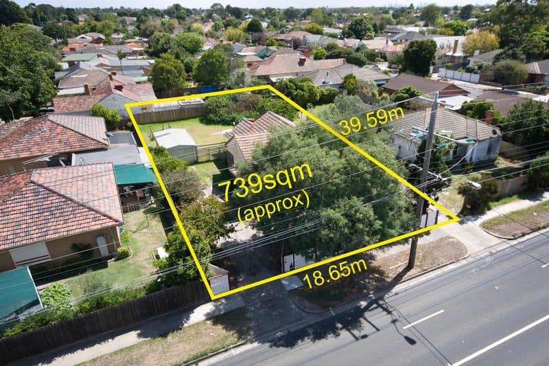 623 Warrigal Road, BENTLEIGH EAST VIC 3165, Bentleigh East - Image 1