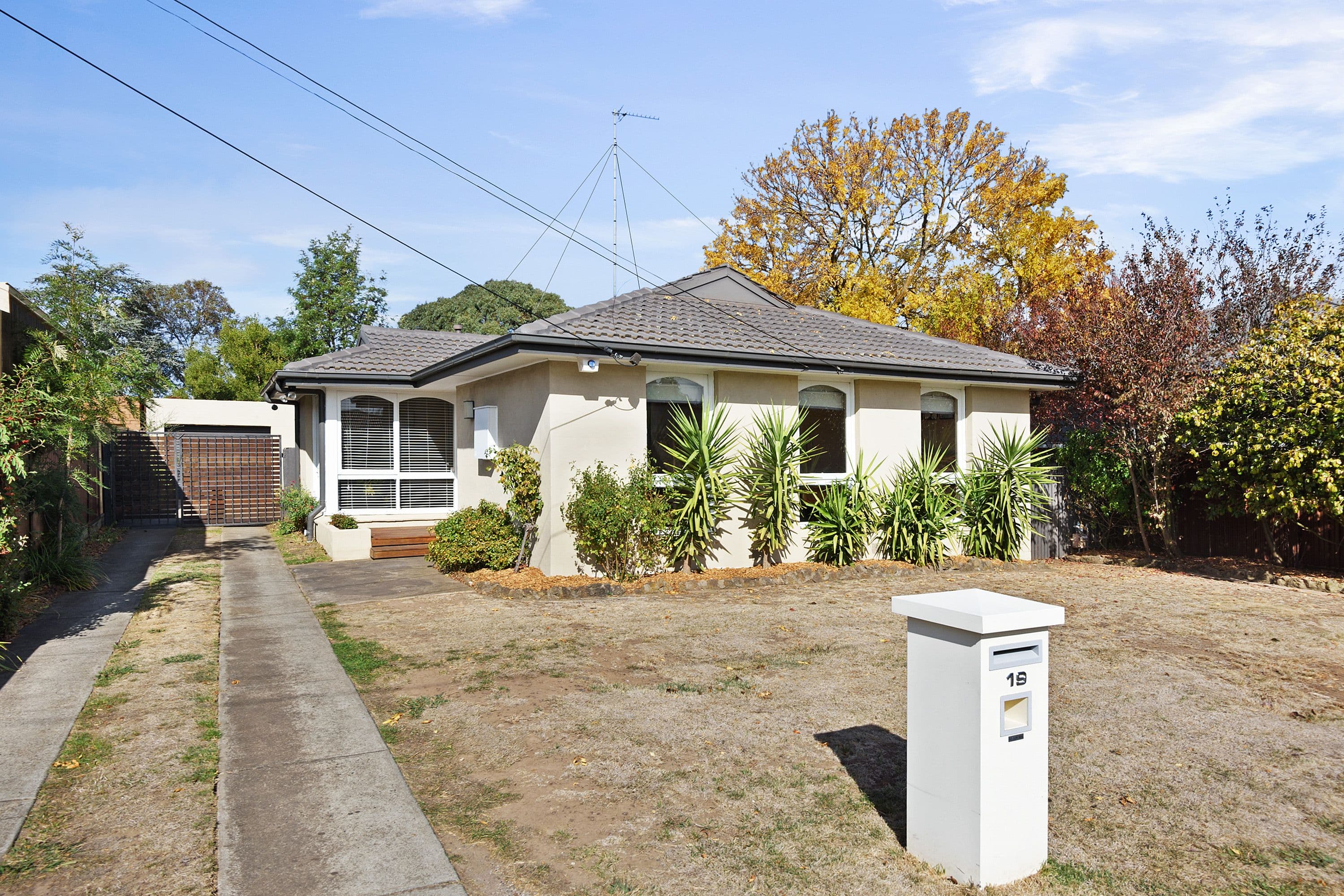 19 Edgar Street, Wendouree VIC 3355, Wendouree - Image 1
