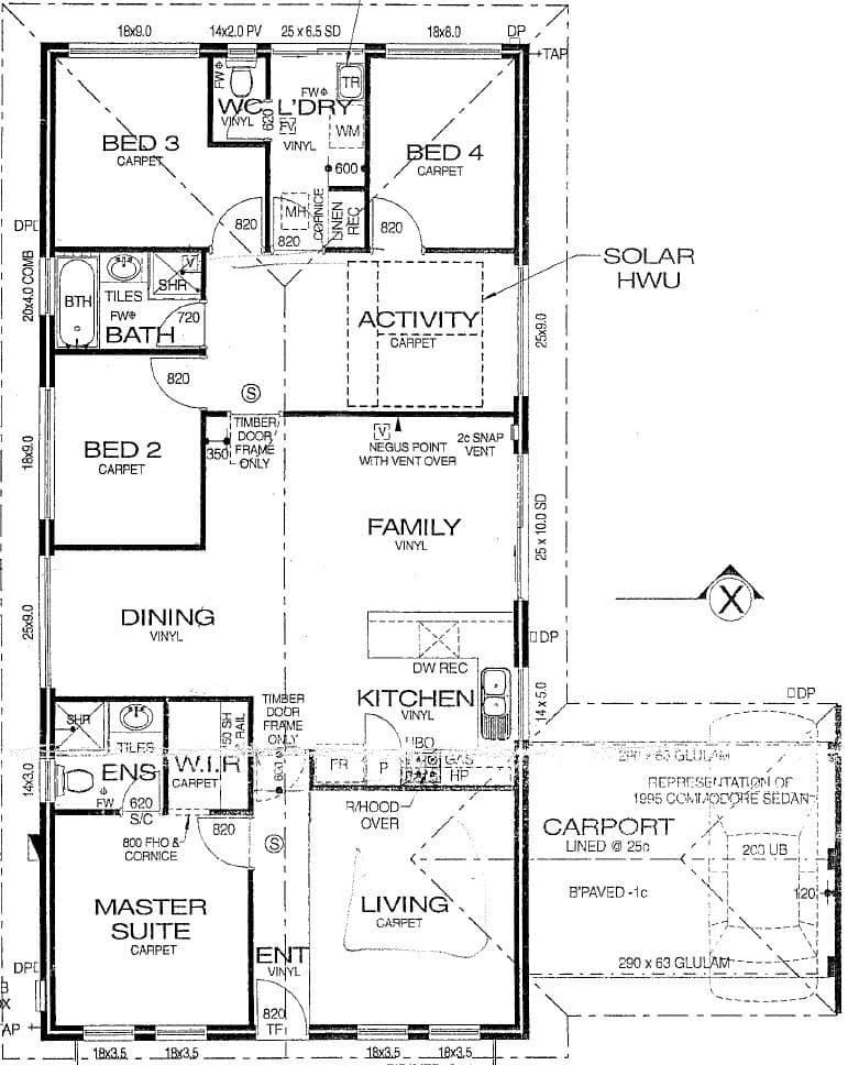 4  Brolga Grove, SEVILLE GROVE WA 6112, Seville Grove - Thumbnail 2