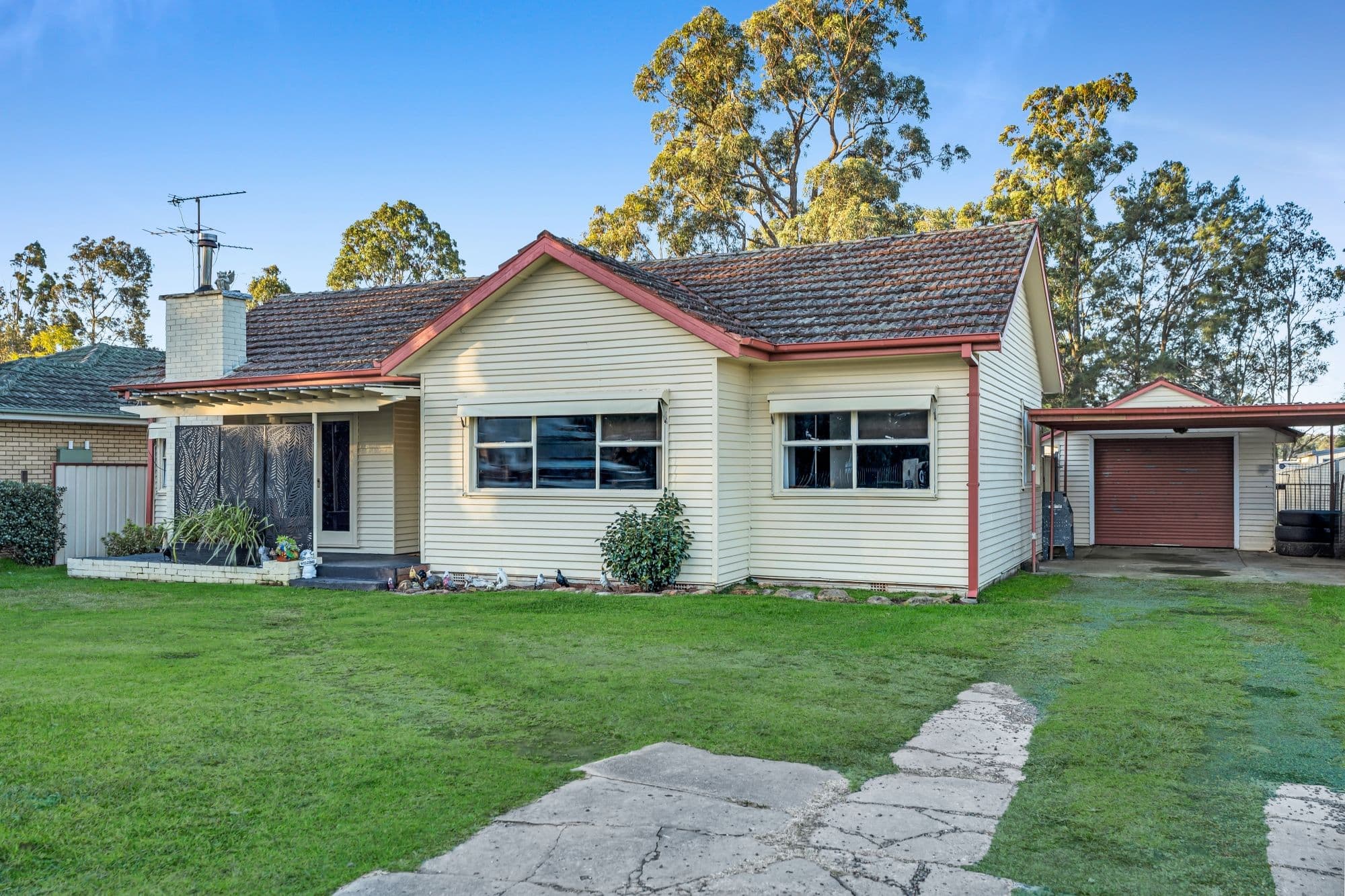23 Rockford Road, Tahmoor NSW 2573, Tahmoor - Image 1