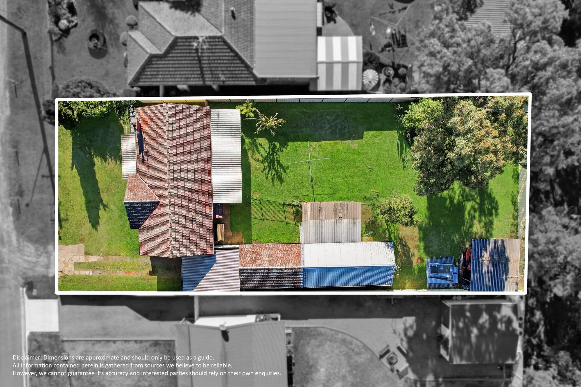 23 Rockford Road, Tahmoor NSW 2573, Tahmoor - Thumbnail 2
