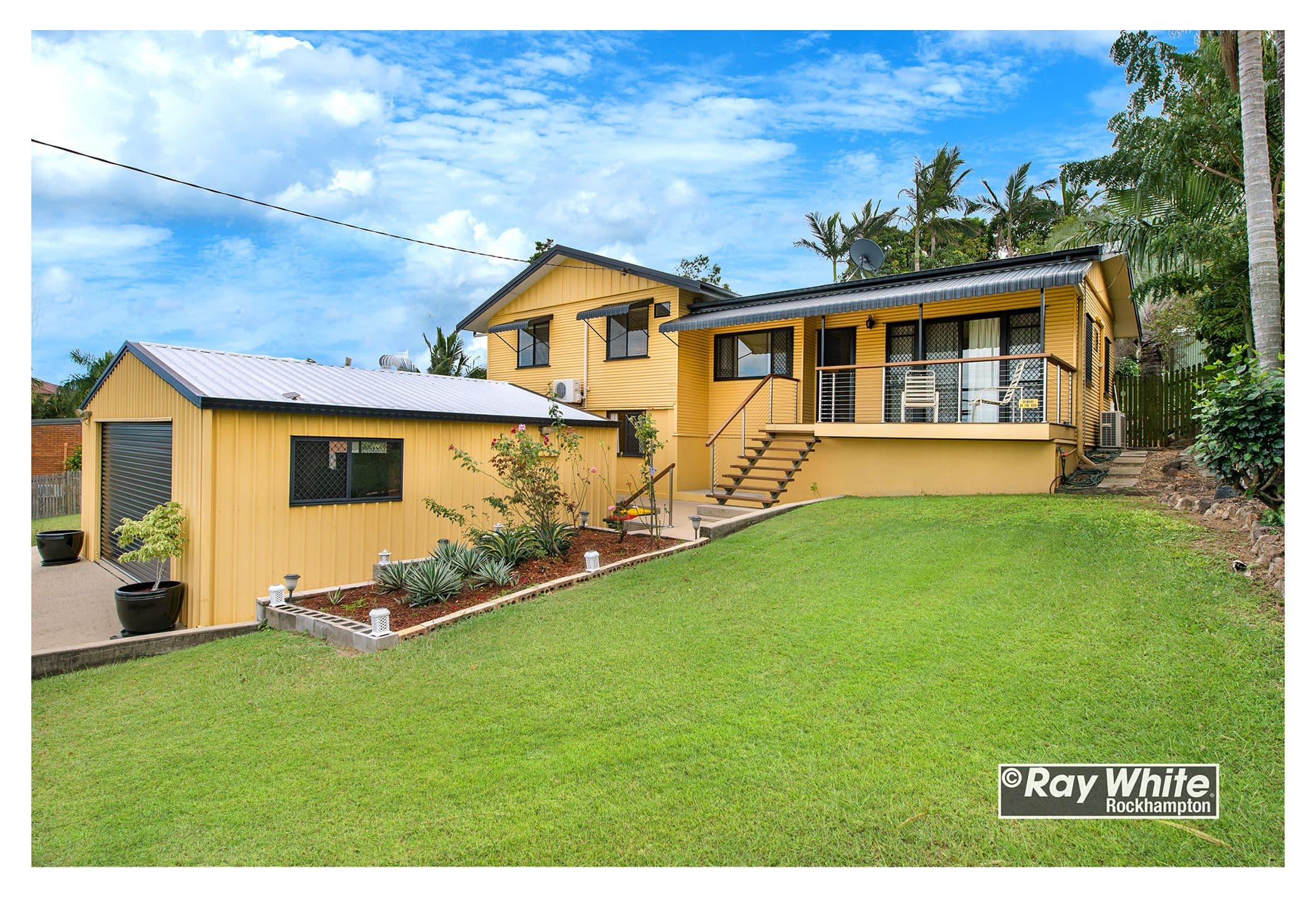 25 Macaulay Street, Kawana QLD 4701, Kawana - Image 1