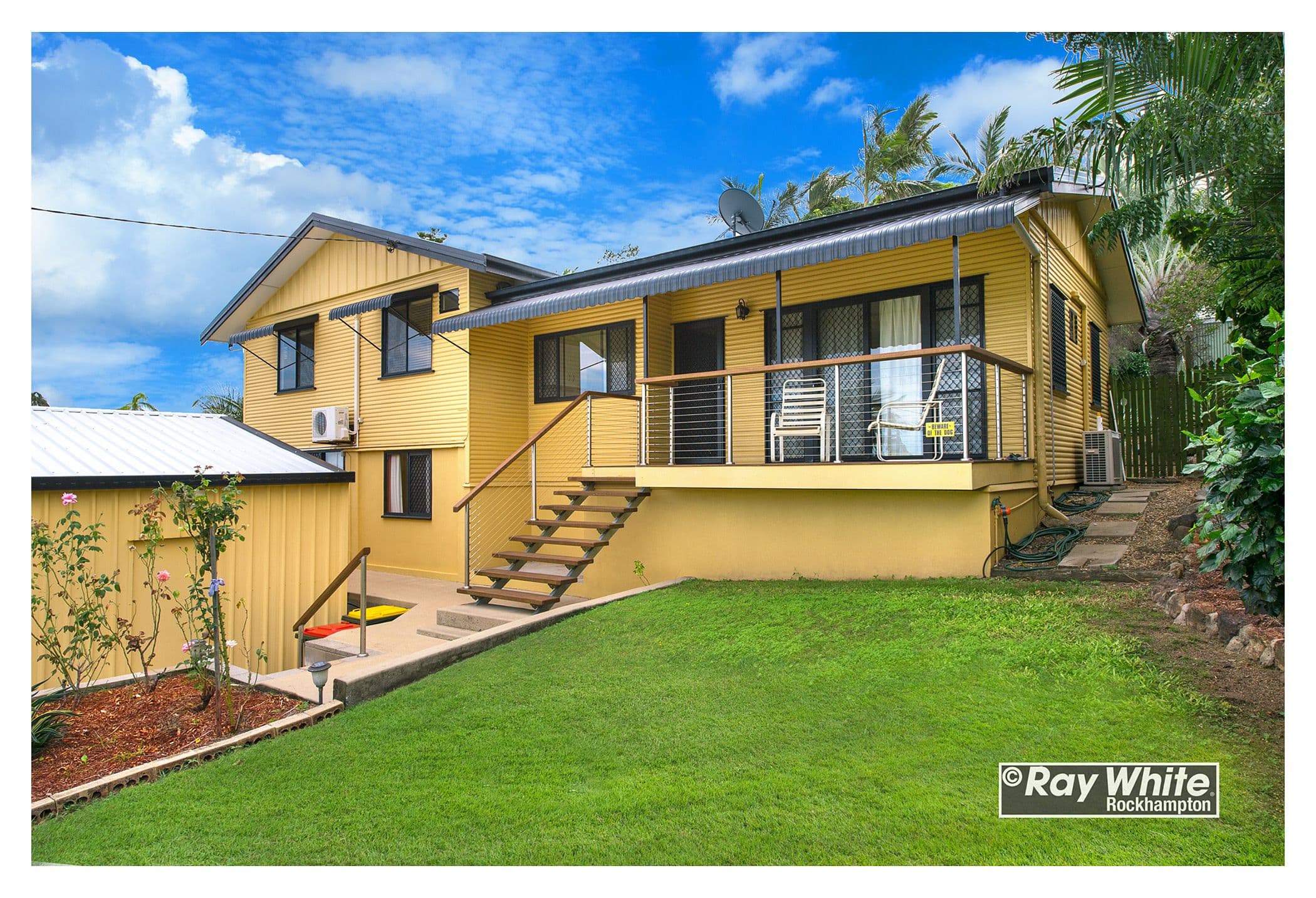 25 Macaulay Street, Kawana QLD 4701, Kawana - Thumbnail 2